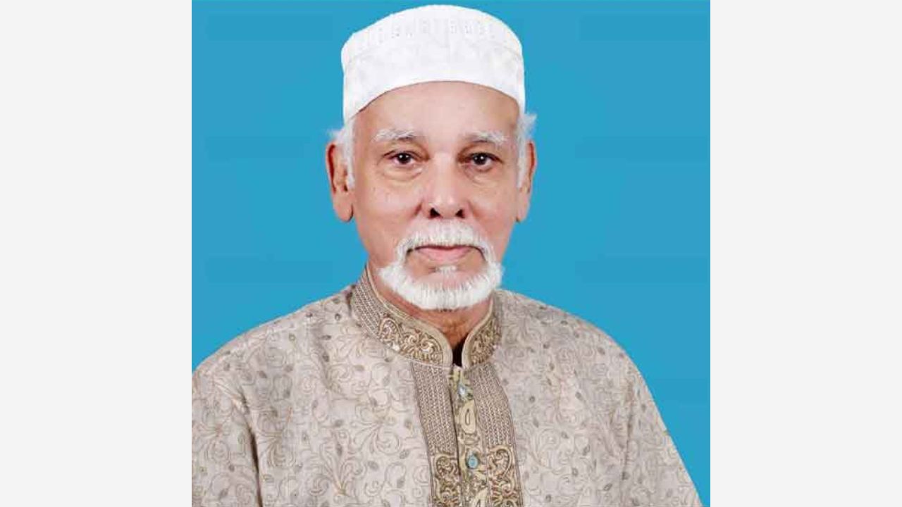 বরগুনার সাবেক এমপি মতিউর রহমানের মৃত্যু